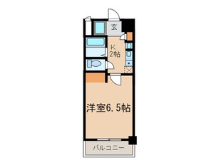 ＣＡＳＡ　ＮＯＡＨ名古屋Ⅰの物件間取画像